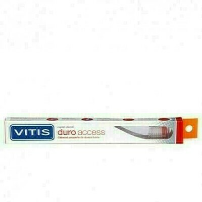 CEPILLO DENT VITIS ACCESS DURO