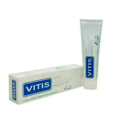 VITIS BLANQU PASTA DENT 150 ML  15% GRAT