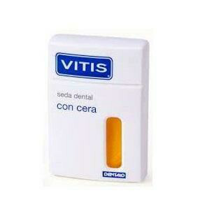 VITIS SEDA DENT C/CERA