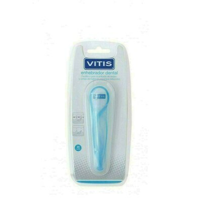 VITIS ENHEBRADOR DENTAL 25 UND