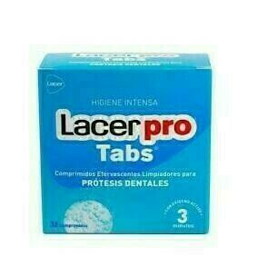 LACER PROTABS 32 COMP