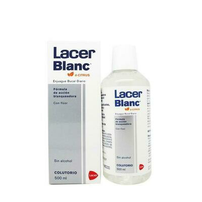 LACERBLANC COLUT CITRUS 500ML