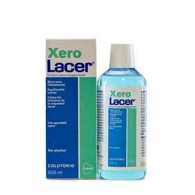 XEROLACER COLUT S/A 500 ML LACER