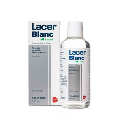 LACERBLANC COLUT MENTA 500ML