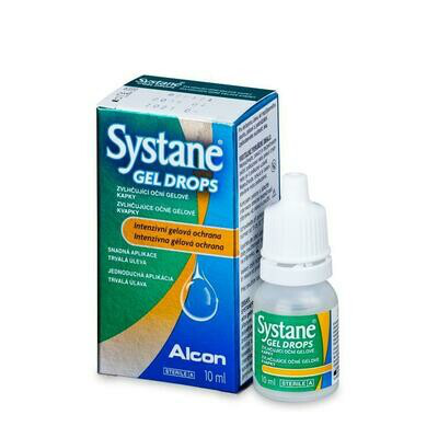 SYSTANE GEL 10ML