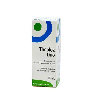 THEALOZ DUO