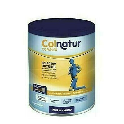 COLNATUR COMPLEX NEUTRO 330 G