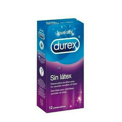 PROFIL DUREX S/LATEX 12UN