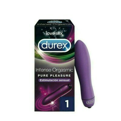 DUREX PLAY PURE PLEASURE