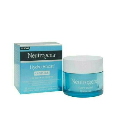 NEUTROGENA HYDRO BOOST CREMA GEL 50ML