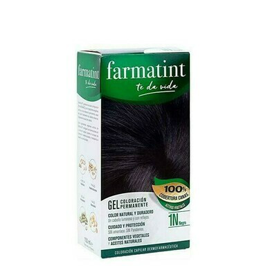 FARMATINT  1N NEGRO