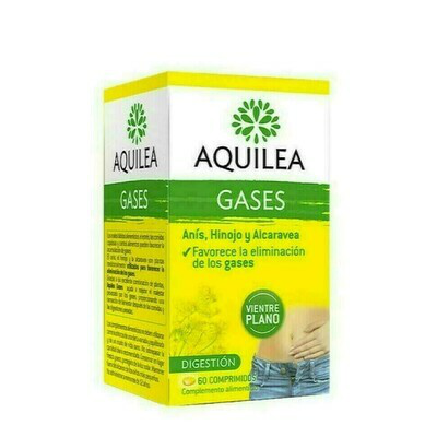 AQUILEA GASES 60 COMP