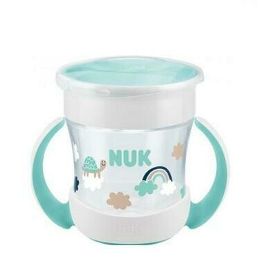 MAGIC CUP MINI NUK  6M 160 ML