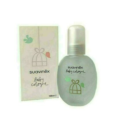 SUAVINEX COSM COLONIA INF 100 ML