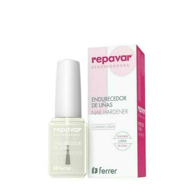 REPAVAR REGENER ENDURECEDOR UÑAS 15ML