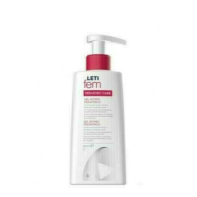 LETIFEM PEDIATRICO GEL 250ML