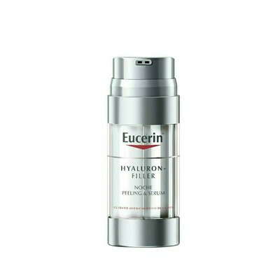 EUCERIN HYALURON FILLER SERUM NOCHE