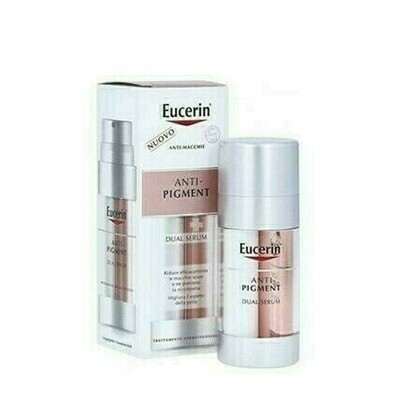 EUCERIN ANTI PIGMENT DUAL SERUM 30ML