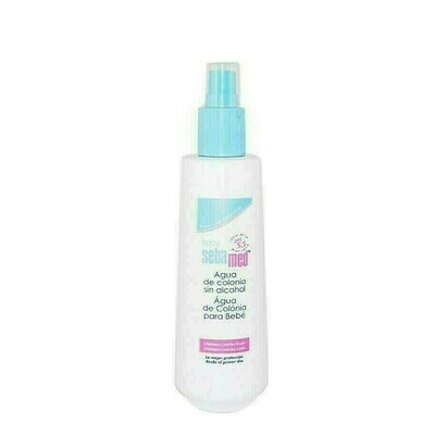 SEBA MED BABY AGUA COLONIA 250 ML