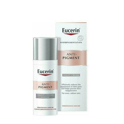 EUCERIN ANTI PIGMENT CR NOCHE 50ML