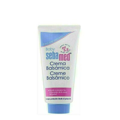 SEBA MED BABY CREMA PAÑAL 300ML