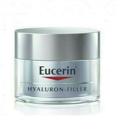 EUCERIN PH5 HYALURON FILLER NOCHE ,  50ML