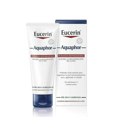 EUCERIN AQUAPHOR POMADA REPARADORA 40ML