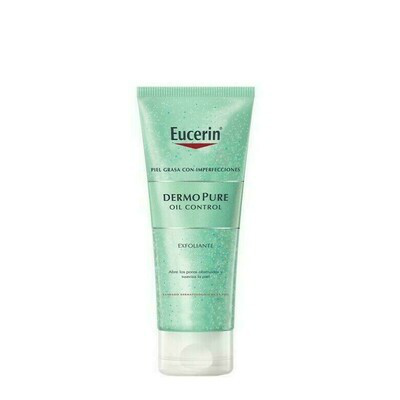 EUCERIN DERMOPURE EXFOLIANTE 100ML