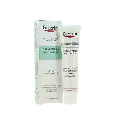 EUCERIN DERMOPURE TRATAMIENTO AHA 40ML