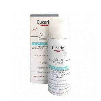 EUCERIN ATOPIC CONTROL CALMANTE SPRAY 50