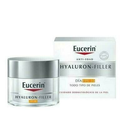 EUCERIN HYALURON FILLER DIA FPS30 50ML