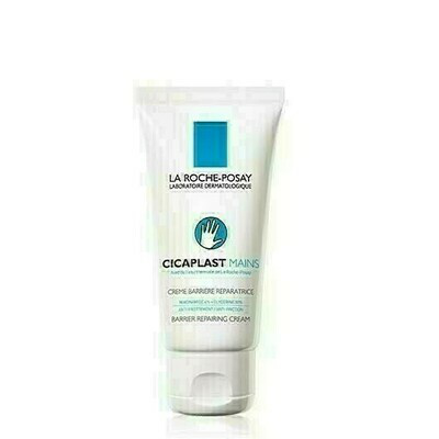 LRP CICAPLAST CREMA MANOS 50ML