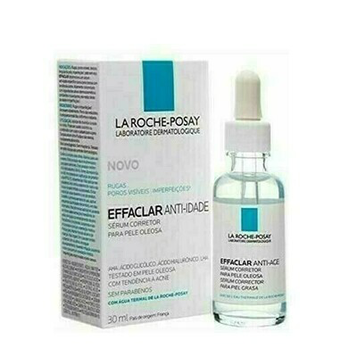 LRP EFFACLAR SERUM 30 ML