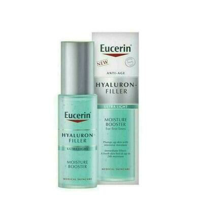 EUCERIN HYALURON MOISTURE BOOSTER 30ML