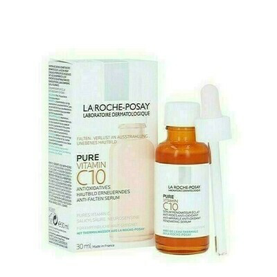 LRP PURE VITAMINA C SERUM 30ML