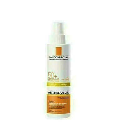 (B)LRP ANTHELIOS XL F50  200ML SPRAY