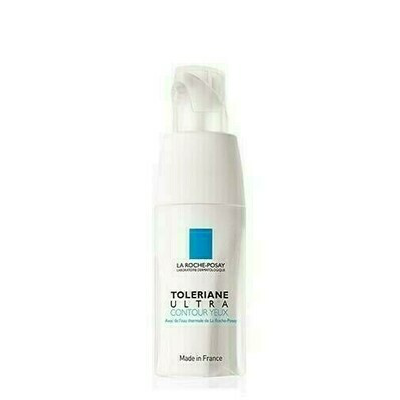 LRP TOLERIANE ULTRA OJOS 20 ML