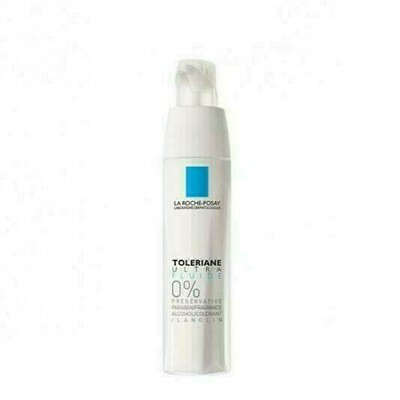 LRP TOLERIANE ULTRA FLUIDO 40ML