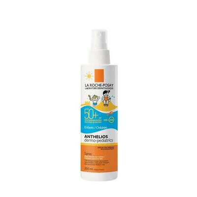 LRP ANTHELIOS F50  NIÑOS SPRAY 200ML