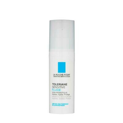 LRP TOLERIANE SENSITIVE FLUIDO, 40ML