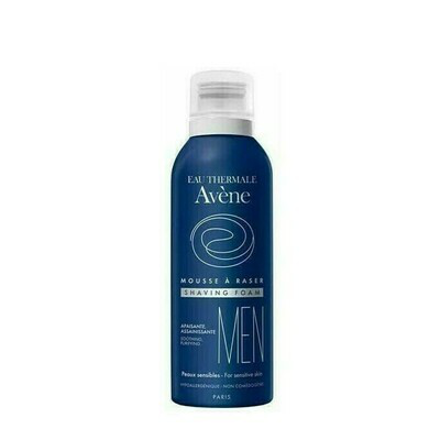 AVENE HOMBRE ESPUMA AFEIT 200ML