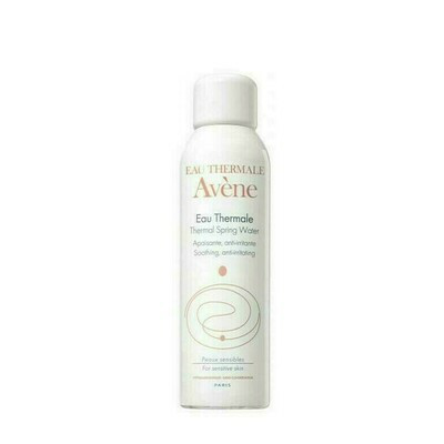 AVENE AGUA TERMAL 150ML SPRAY