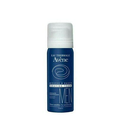 AVENE HOMBRE ESPUMA AFEIT  50ML