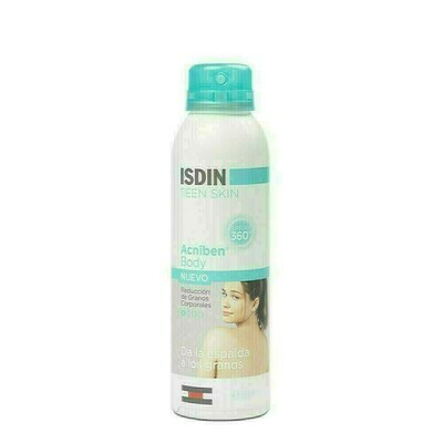 ISDIN TEEN SKIN ACNIBEN BODY 150ML