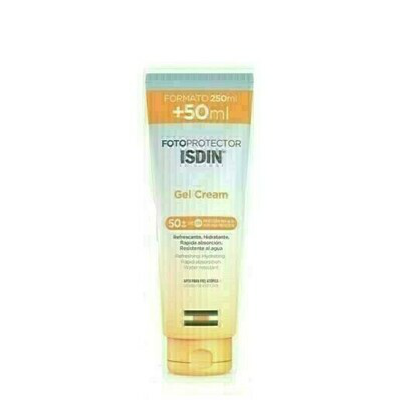 ISDIN FOTOP EXTR F50  GEL CREMA 200ML