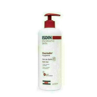 ISDIN PSORISDIN LOCION CORPORAL 500 ML