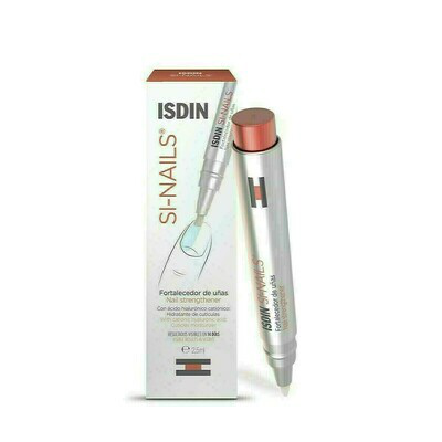 ISDIN SI-NAILS FORTALECEDOR DE UÑAS