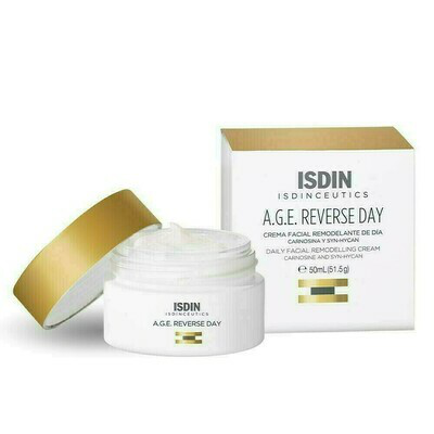 ISDINCEUTICS A.G.E. REVERSE CREAM  50 ML