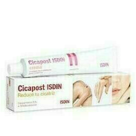 ISDIN CICAPOST CREMA 50 GR