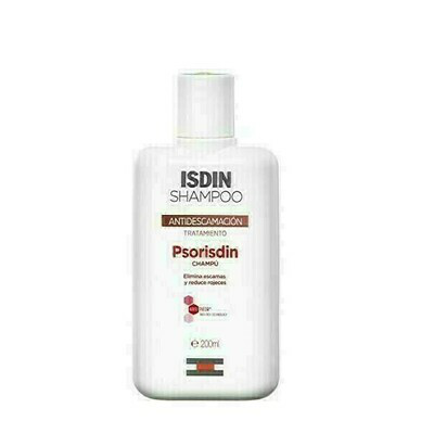 ISDIN PSORISDIN CHAMPU 200ML